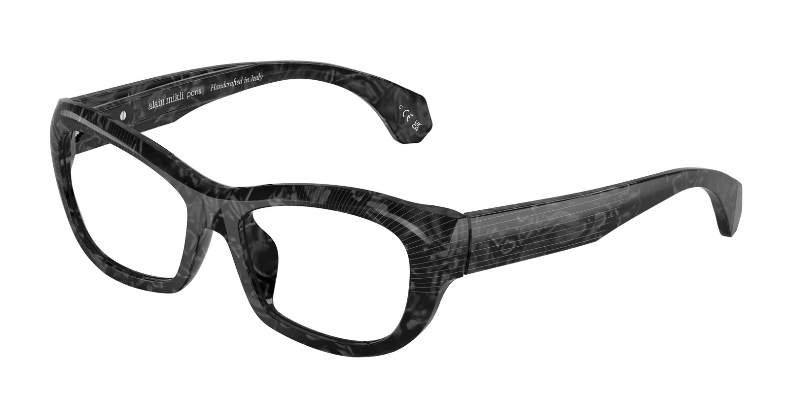 Alain Mikli 3541 Eyeglasses - view 5